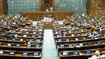 Parliament Monsoon Session Day 12 Legislative Action Lok Sabha Passes Appropriation Bill Rajya Sabha Clears Births Deaths Bill