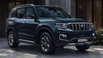 Mahindra Scorpio N Facelift Launched in India With Panoramic Sunroof and Tech Upgrades Starting at Rs 13.69 Lakh