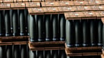 US Munitions Stockpile Remains Strong Says White House Rejecting Shortage Reports