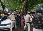 Teachers Doctors Principals Targeted After Supporting Student Gen Z Protests in Mass Employment Crackdown