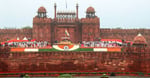 Vande Mataram Red Fort Debut: National Song to Echo from Historic Ramparts on Independence Day