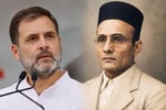 19m  Supreme Court Quashes Hate Speech Case Against Rahul Gandhi Over Savarkar Remarks