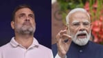 Congress Slams Modi Government Over Youth Unemployment And Student Protests