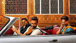 Shah Rukh Khan Ajay Devgn Tiger Shroff Get FDA Notice Over Vimal Ad