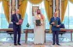 Saudi Arabia Turkey Pakistan Defence Pact Welcomed By Donald Trump As Big Step