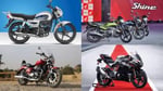 Top Motorcycle Sales Figures Show Strong Growth Driven By Hero Splendor And Royal Enfield Surge
