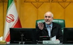 Strait Of Hormuz Navigation Blocked Pending United States Compliance With Interim Deal Conditions Says Mohammad Bagher Ghalibaf