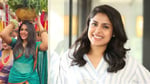 Faria Abdullah Addresses Trolling After Participating in Hyderabad Bonalu Festivities