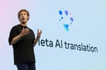Mark Zuckerberg Plan to Replace Meta Staff With AI Stalls Amid Employee Pushback and Agent Limitations