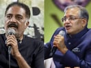Prakash Raj Announces 'Election Commission Chalo' Movement in Bengaluru Over Special Intensive Revision of Voter Rolls