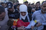 Israel Airstrike Kills Three-Year-Old Boy Near Gaza Bakery as Genocide Allegations Mount and Total Death Toll Exceeds 73,000