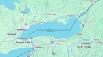 Google Maps Changes Lake Ontario to Lake America for US Users Following Presidential Order