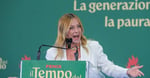 Italian Schools Face Burqa And Niqab Ban As Giorgia Meloni Moves To Limit Foreign Students