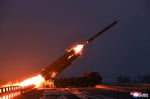North Korea Ballistic Missiles Launched Toward Sea Defying Donald Trump Diplomacy Push