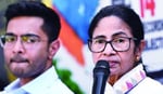 Supreme Court Dismisses Trinamool Congress Plea Against Freezing of 4 Indian Bank Accounts and Requests High Court to Expedite Hearing