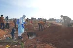 Congo Ebola Outbreak Records More Than 4000 Deaths as WHO Sounds Alarm Over Fast Spread into New Health Zones