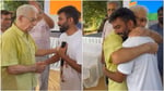 CEC Gyanesh Kumar Resignation Demanded by Naseeruddin Shah Vishal Dadlani and CJP in Mumbai Protest