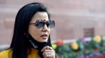 Mahua Moitra Accuses BJP Government of Blocking MP Duties as Supreme Court Seeks Reply From Centre and Bengal