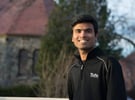Sharad Vivek Sagar White House Visit Proves How Bihar Youth Leader Manifested Prediction After Rejecting American Dream
