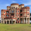 Unfinished Waterfront Taj Mahal House in Mississippi Back on Sale for 2.5 Million Dollars After Decade Long Wait