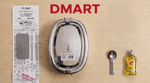 D-Mart Overcharging Scandal ? Supermarket Chain Faces Fresh Scrutiny Over Billing Discrepancies and Price Mismatches