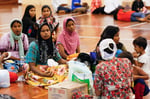 Myanmar Migrants Arrive From Malaysia As Mass Deportations Trigger Global Alarm Over Active War Zone Dangers
