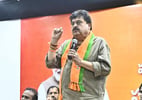 BJP Rejects Voter Deletion Allegations During Special Intensive Revision As Telangana Chief Defends Election Commission Rules