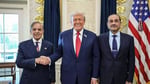 Trump-Linked Drone Firm Powerus Signs Pakistan Deal Sparking Serious Questions Over United States Arms Thaw And India Concerns