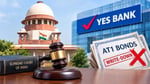 Yes Bank AT-1 Bonds: Supreme Court Pulls Up RBI for Acting as 'Mere Bystander', Striking Down Rs 8,415 Crore Write-Off as Arbitrary Excess