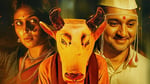 Santosh Davakhar's 'Gondhal' Locks Pan-India Theatrical Release on November 13 Across Six Languages