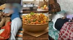 5 of a Family Found Dead in Greater Noida After Eating Noodles: Police Probe Toxic Food Poisoning Versus Suicide Angles as Viscera Sent for Testing