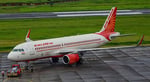 Thiruvananthapuram Airport Flight Services Suspended For Five Hours To Allow Sree Padmanabhaswamy Temple Alpassi Arattu Procession