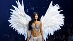 Kylie Jenner Makes Victoria Secret Runway Debut Wearing 50 Million Dollar Diamond Fantasy Bra Handcrafted Over Thousand Hours