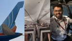 Flydubai Pilot Smit Machchhar Questions Israeli Plumber Role In Mid-Air Hijack Foil Recalling Cockpit Axe Attack