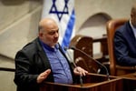 Arab Voter Turnout Emerges As Decisive Factor In Israeli Election That Could Determine Benjamin Netanyahu Political Fate