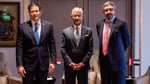 Mukesh Ambani Reliance Jamnagar Deal Sparks Questions Whether Billionaire Controls Modi Government Foreign Visits And Energy Policies