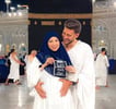 Viral Photo Falsely Linked To Bangladeshi Nationals Executed In Saudi Arabia Actually Shows Egyptian Couple In Mecca