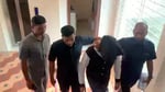Hyderabad Axis Bank ATM Robbery Mastermind Caught After Huge Multi State Police Chase