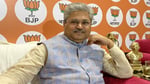 Dushyant Gautam Sworn In As Sikkim Governor Triggering Strong Backlash Over Ankita Bhandari Murder Allegations And Sex Service Claims
