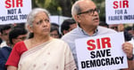 Economist Parakala Prabhakar Joins Prakash Raj and Abhijeet Dipke for Nationwide Protests Against CEC Gyanesh Kumar Over Voter Fraud Allegations
