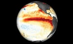 Pacific Ocean Temperatures Hit Historic 30 Degrees Celsius As Super El Nino Threatens Global Weather Patterns