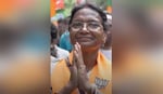 Kolkata Stampede BJP MLA Ratna Debnath Blames Public Negligence For Tragedy