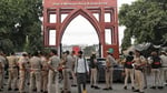 Jamia Students Protest Did Not Raise Free Kashmir Slogans Says Congress MP Imran Masood After Police Detention