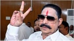 Anant Singh Expelled From JDU For Six Years As Speculation Mounts He May Join BJP