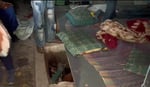 Hyderabad Illegal Borewell Racket Busted Inside Madhapur Bedroom by HYDRAA Teams