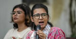 Neha Bora Rejects Peace Bond Demand Following Delhi High Court Setback Calling Preventive Notice Direct Attack On Democratic Dissen