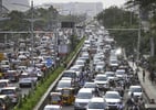 Hyderabad Cyberabad Plans 7-km Counterflow BRT Pilot to Ease Heavy Congestion on Busy IT Corridor