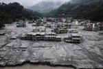 Nepal Exports Electricity Worth 39 Million Dollars to India Following Quick Recovery From Severe Flash Floods