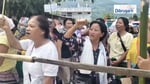 Why People Are Opposing Mega Dams In Arunachal Pradesh: Violence In Upper Subansiri And Siang Valley Over Displacement, Land Rights, And Environmental Destruction