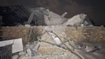 Jordan Air Strikes Hit Southern Syria Killing Seven People Following Church Attack As Damascus Shuts Key Border Crossing